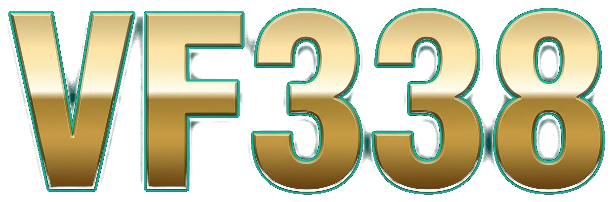 vf338 brand logo